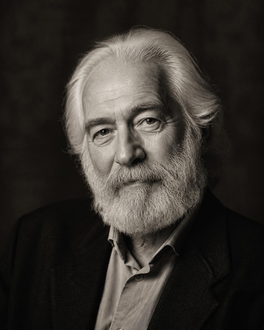 Christos Yannaras, 1935 – 2024