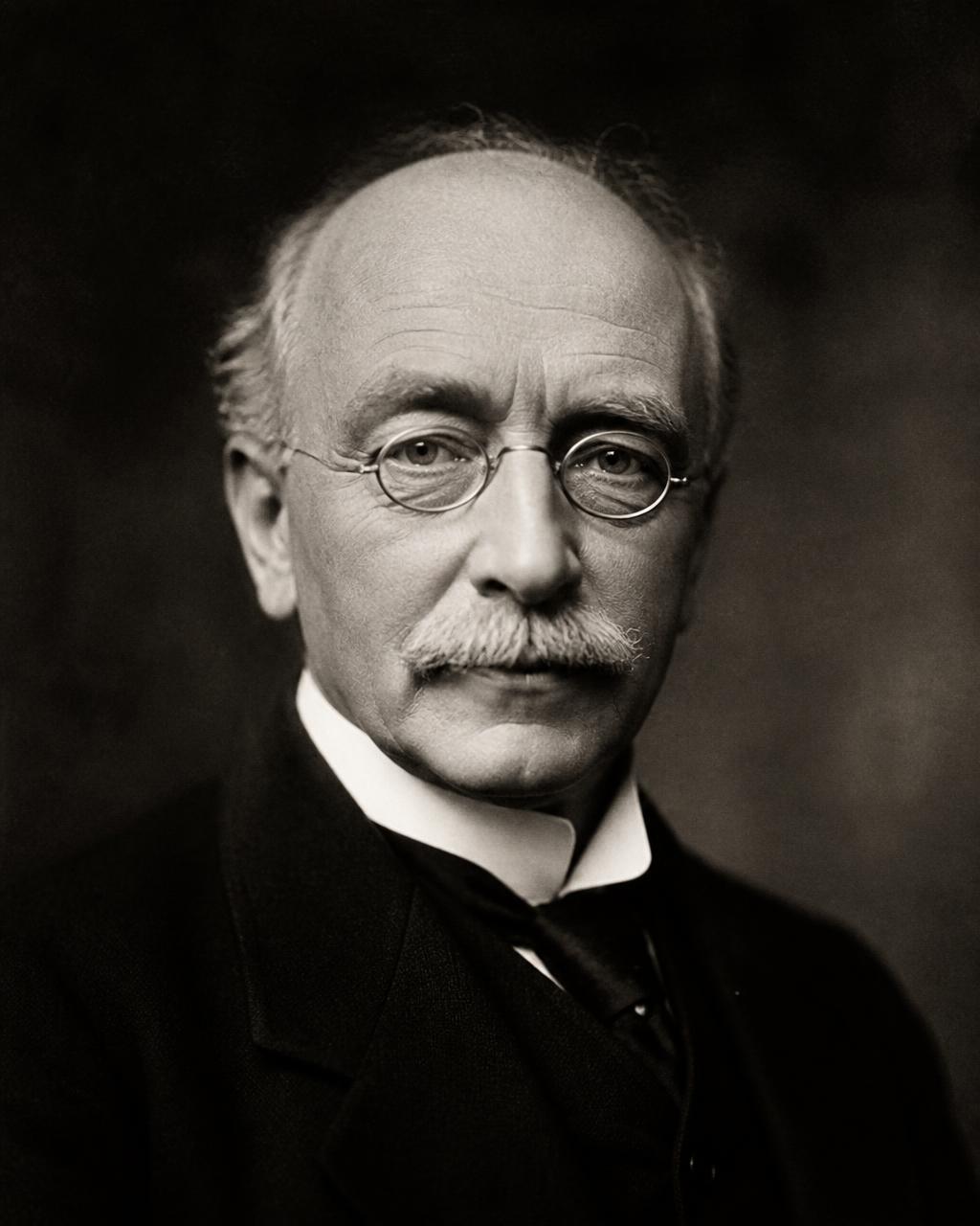 Max Pohlenz, 1872 – 1962