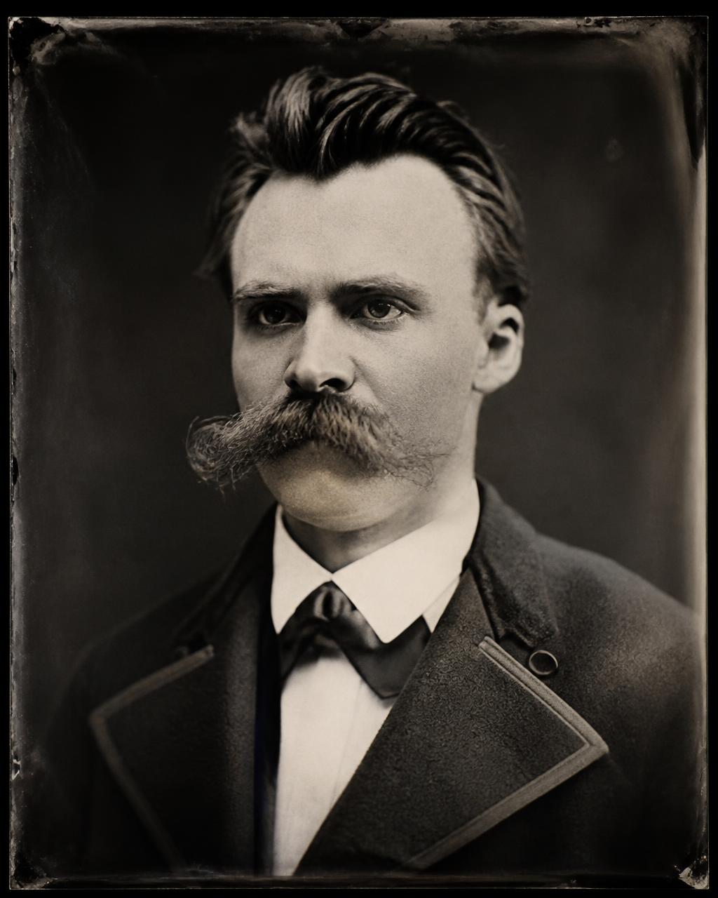 Nietzsche, 1844 – 1900