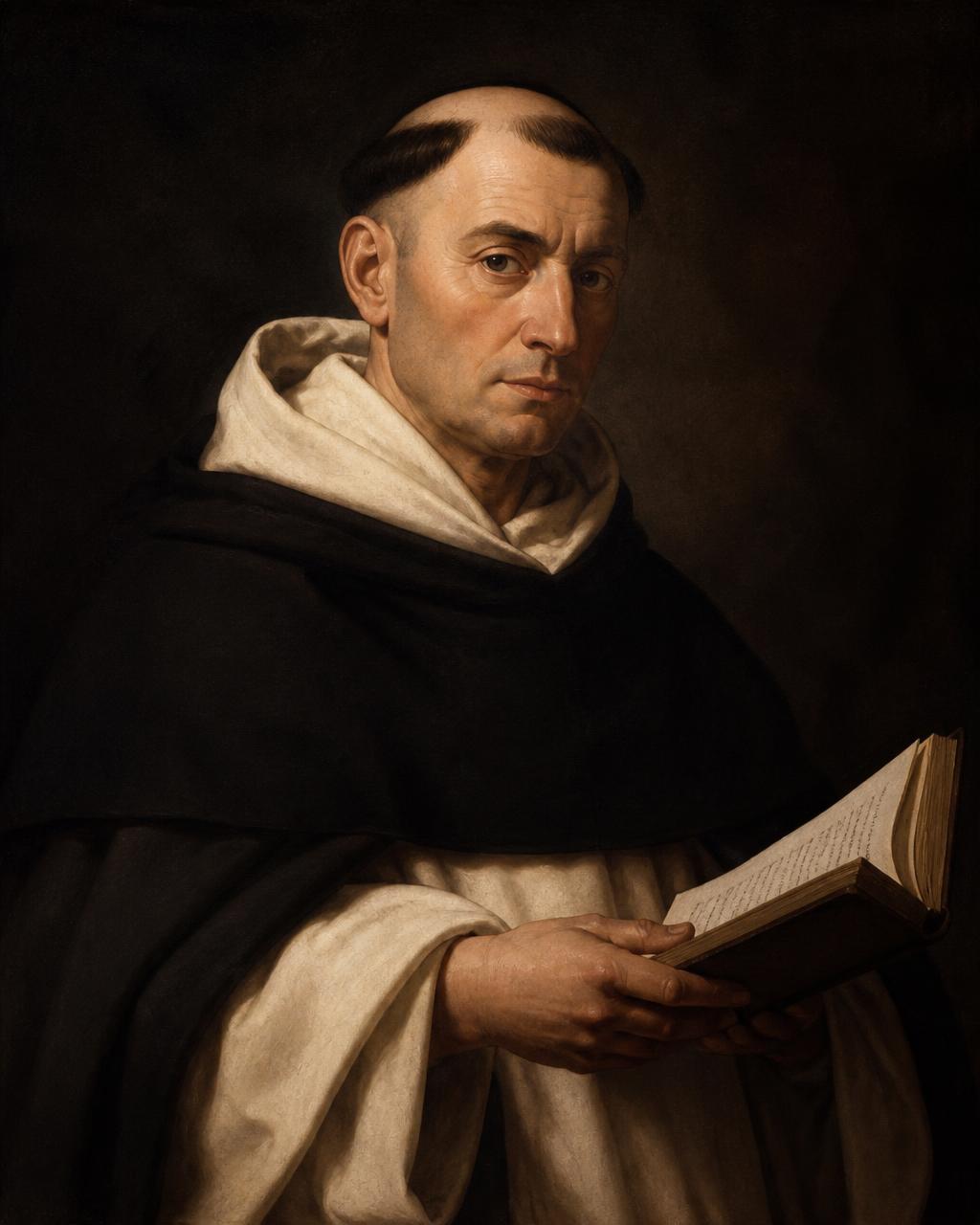 Santo Tomás de Aquino, 1225 – 1274