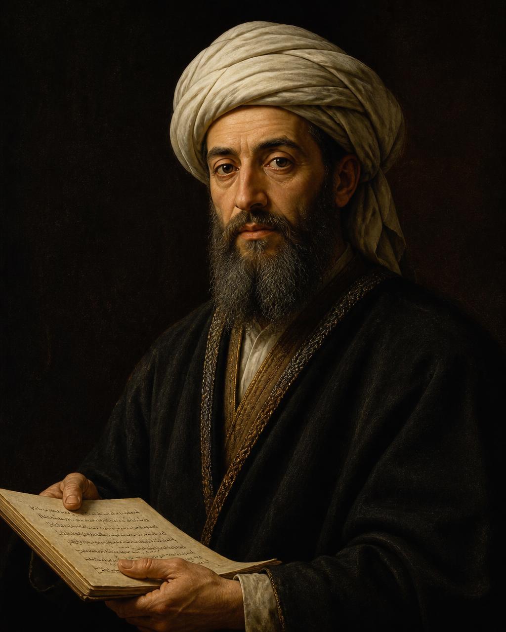 Maimónides, 1138 – 1204