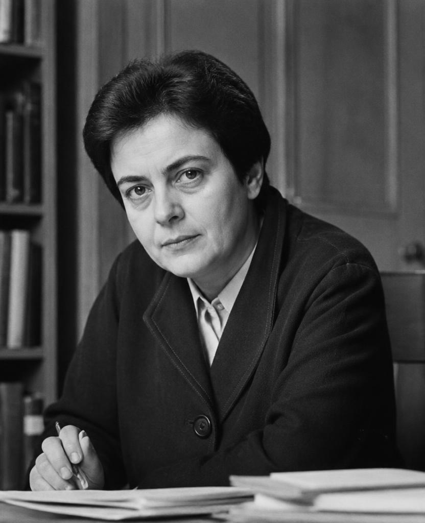 Elizabeth Anscombe, 1919 – 2001