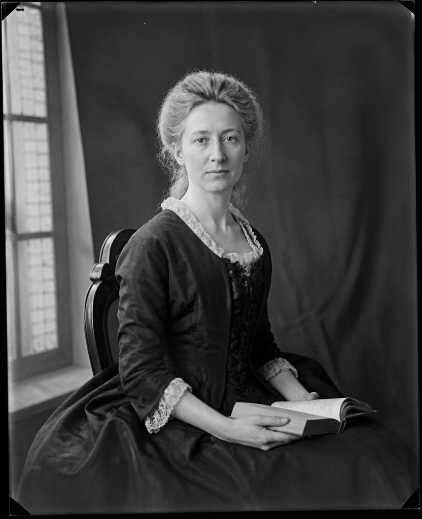 Mary Astell, 1666 – 1731