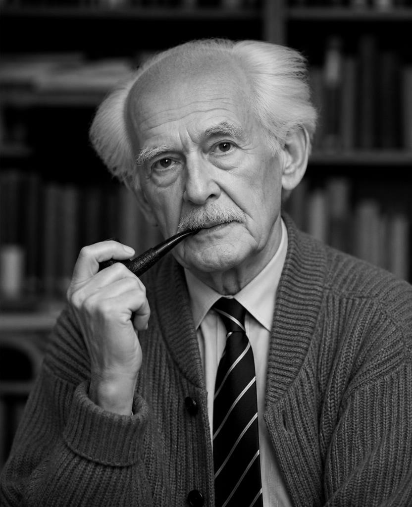 Zygmunt Bauman, 1925 – 2017