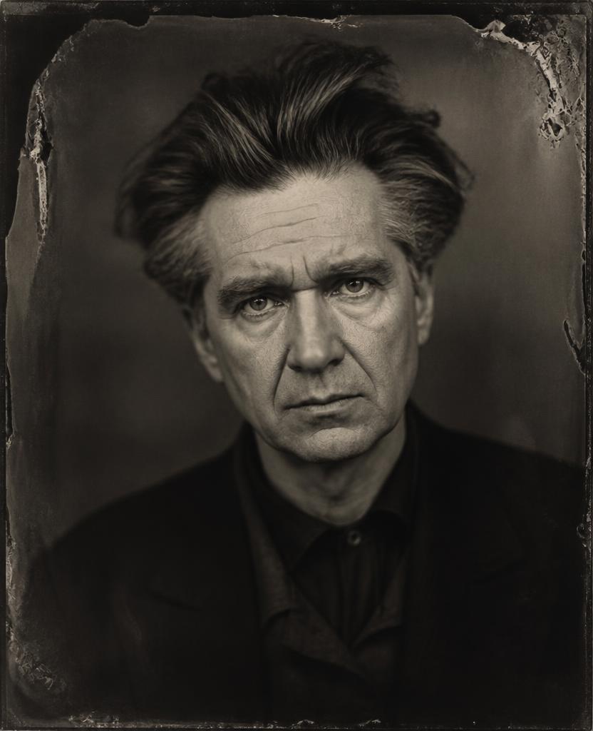 Emil Cioran, 1911 – 1995