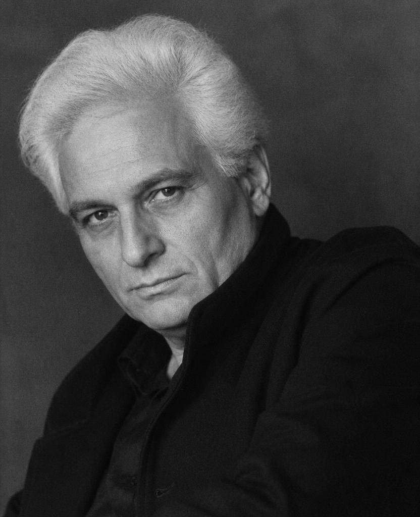 Jacques Derrida, 1930 – 2004
