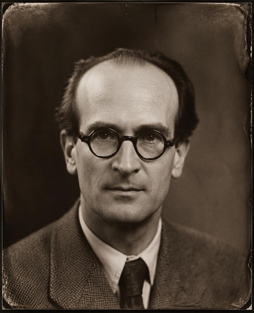 Mircea Eliade, 1907 – 1986