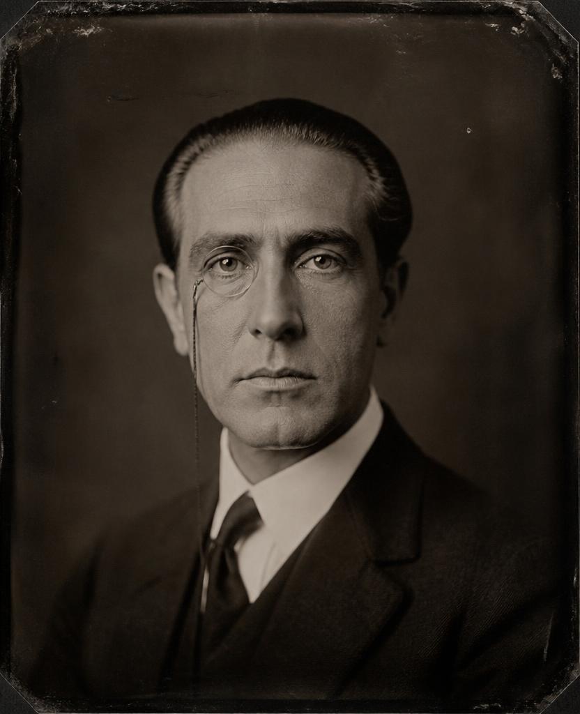 Julius Evola, 1898 – 1974