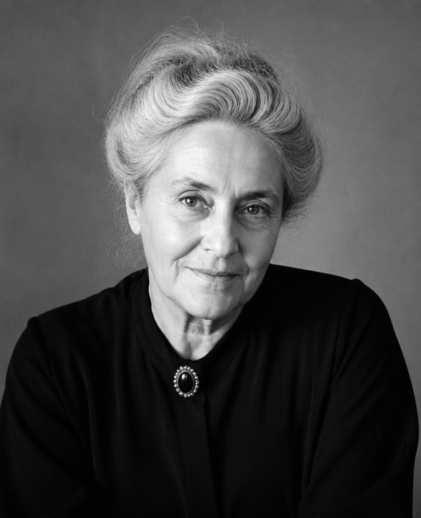 Alice von Hildebrand, 1923 – 2022