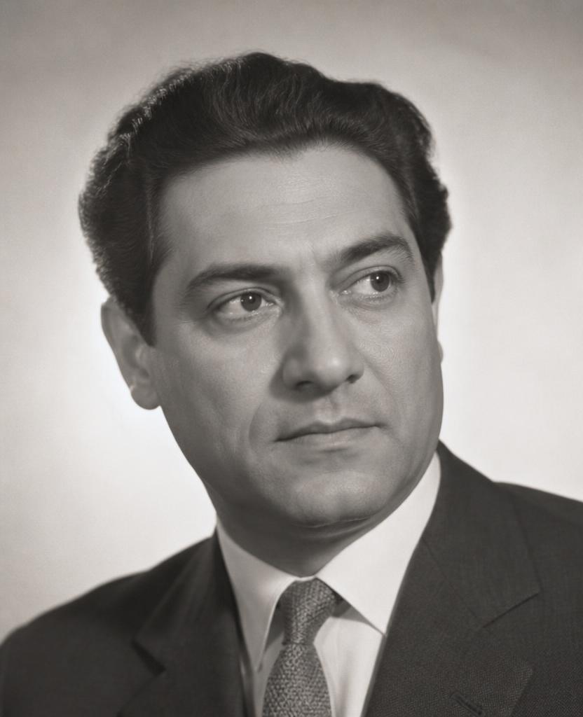 Rodolfo Kusch, 1922 – 1979
