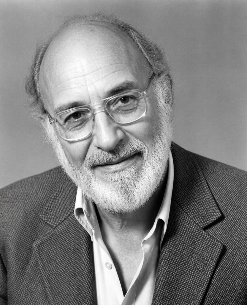 Matthew Lipman, 1922 – 2010