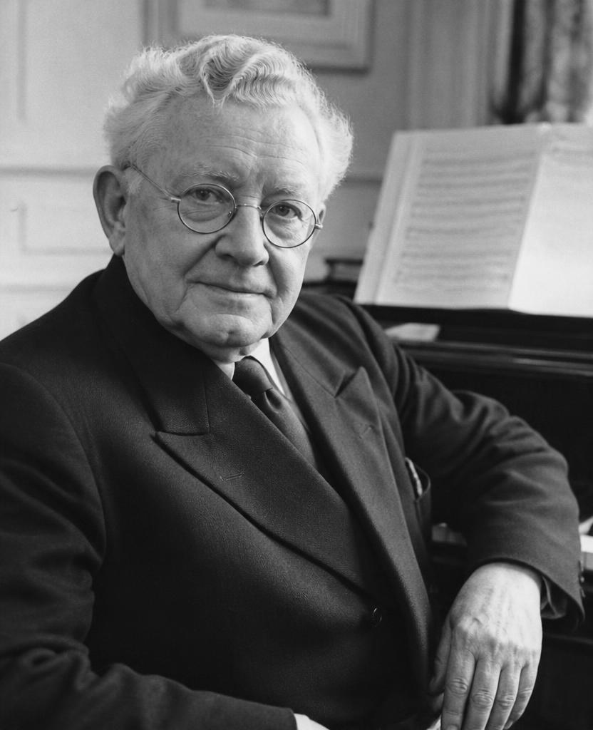 Gabriel Marcel, 1889 – 1973