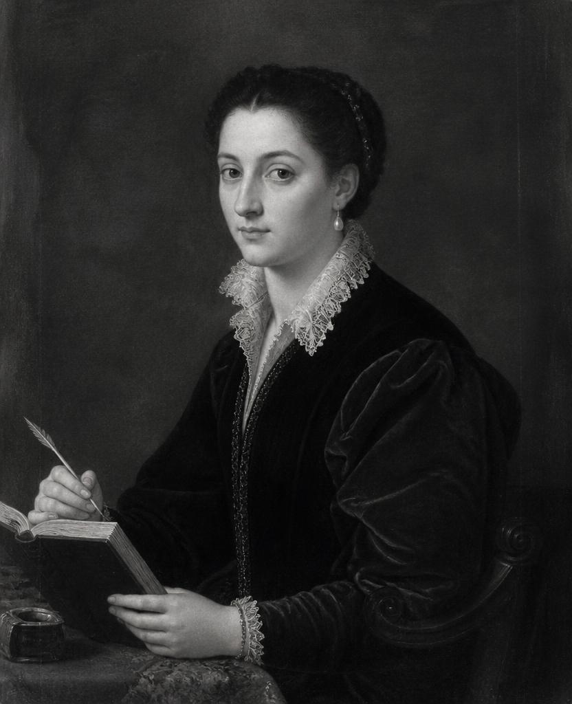 Lucrezia Marinella, 1571 – 1653