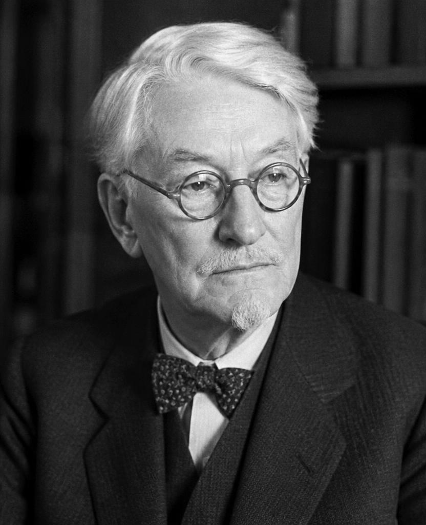 Jacques Maritain, 1882 – 1973