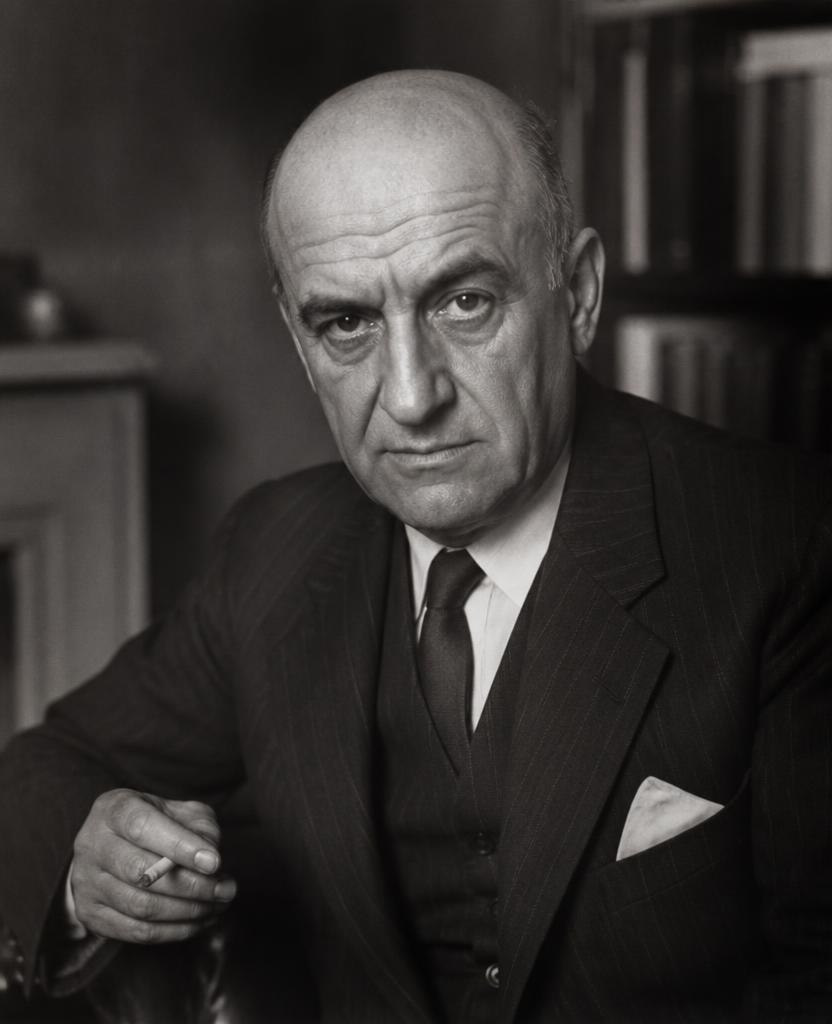 Ortega y Gasset, 1883 – 1955