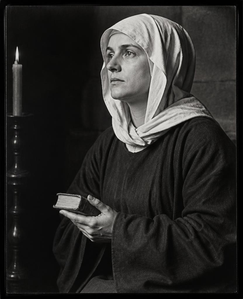 Margarita Porete, † 1310