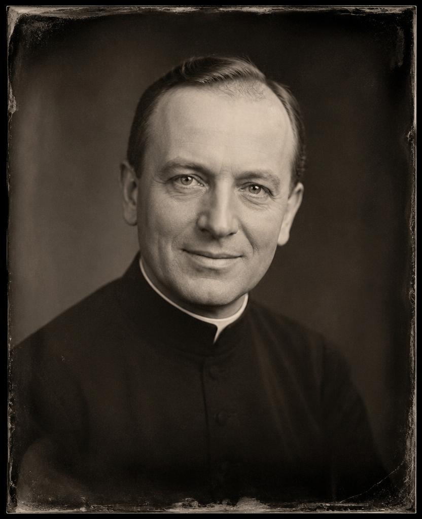Michel Quoist, 1921 – 1997