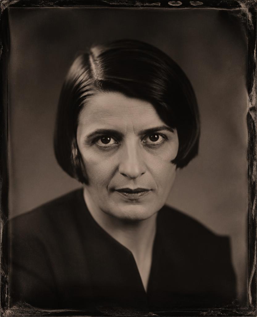 Ayn Rand, 1905 – 1982