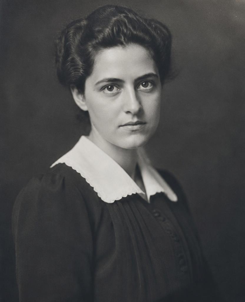Edith Stein, 1891 – 1942