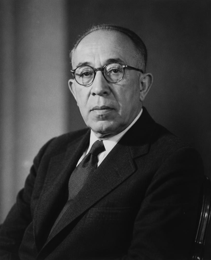 Leo Strauss, 1899 – 1973