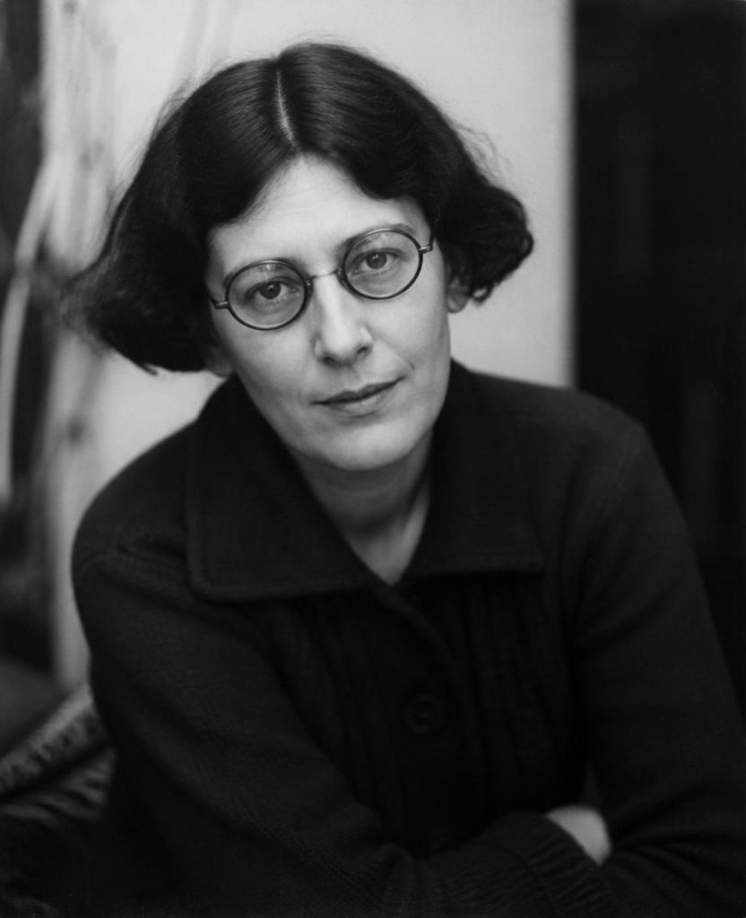 Simone Weil, 1909 – 1943