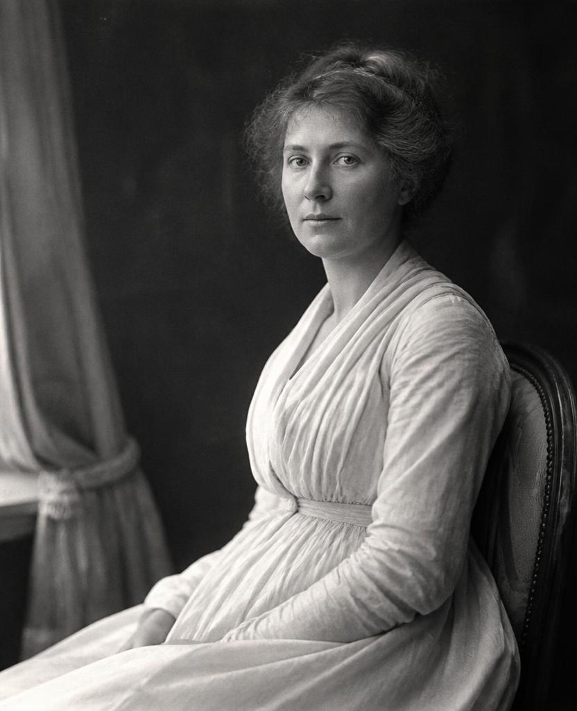Mary Wollstonecraft, 1759 – 1797