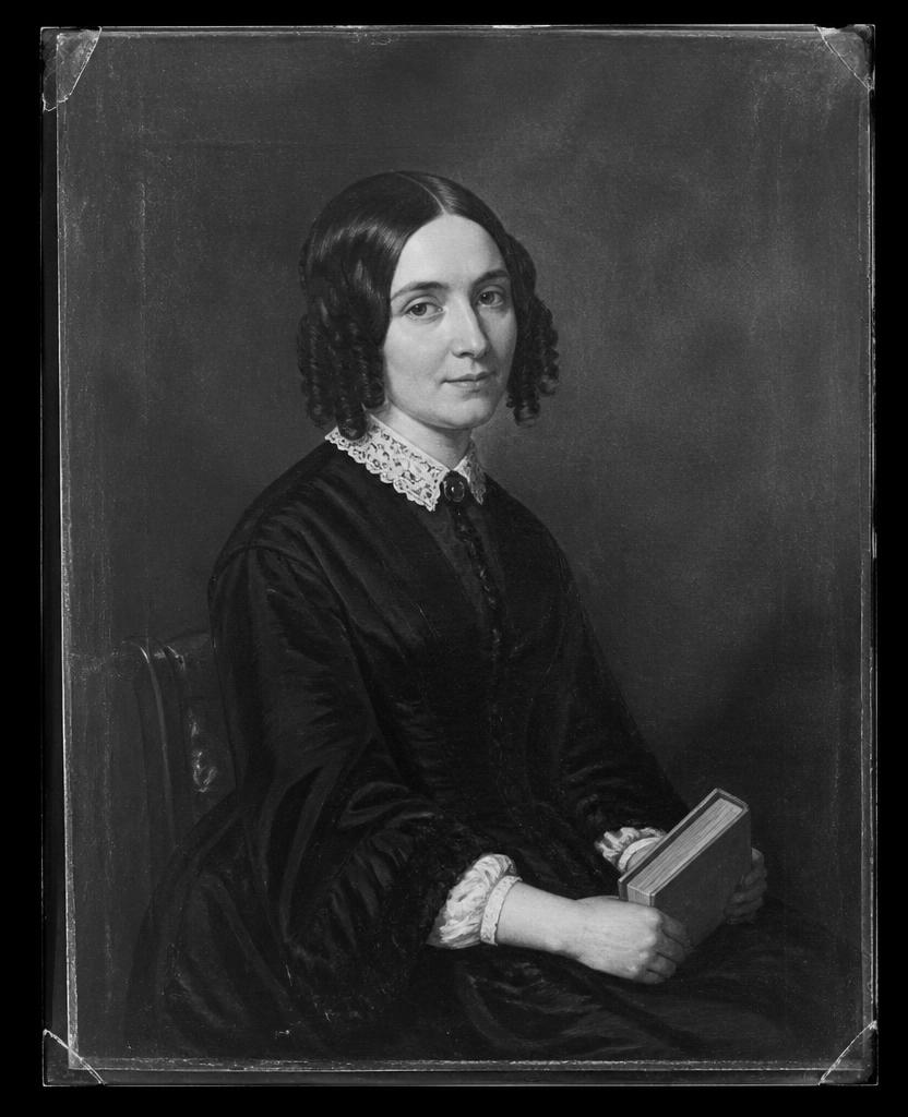 Eleonora Ziemięcka, 1815 – 1869