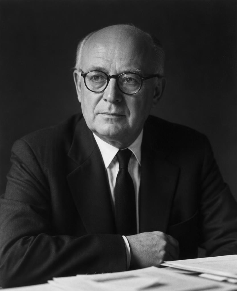 Xavier Zubiri, 1898 – 1983